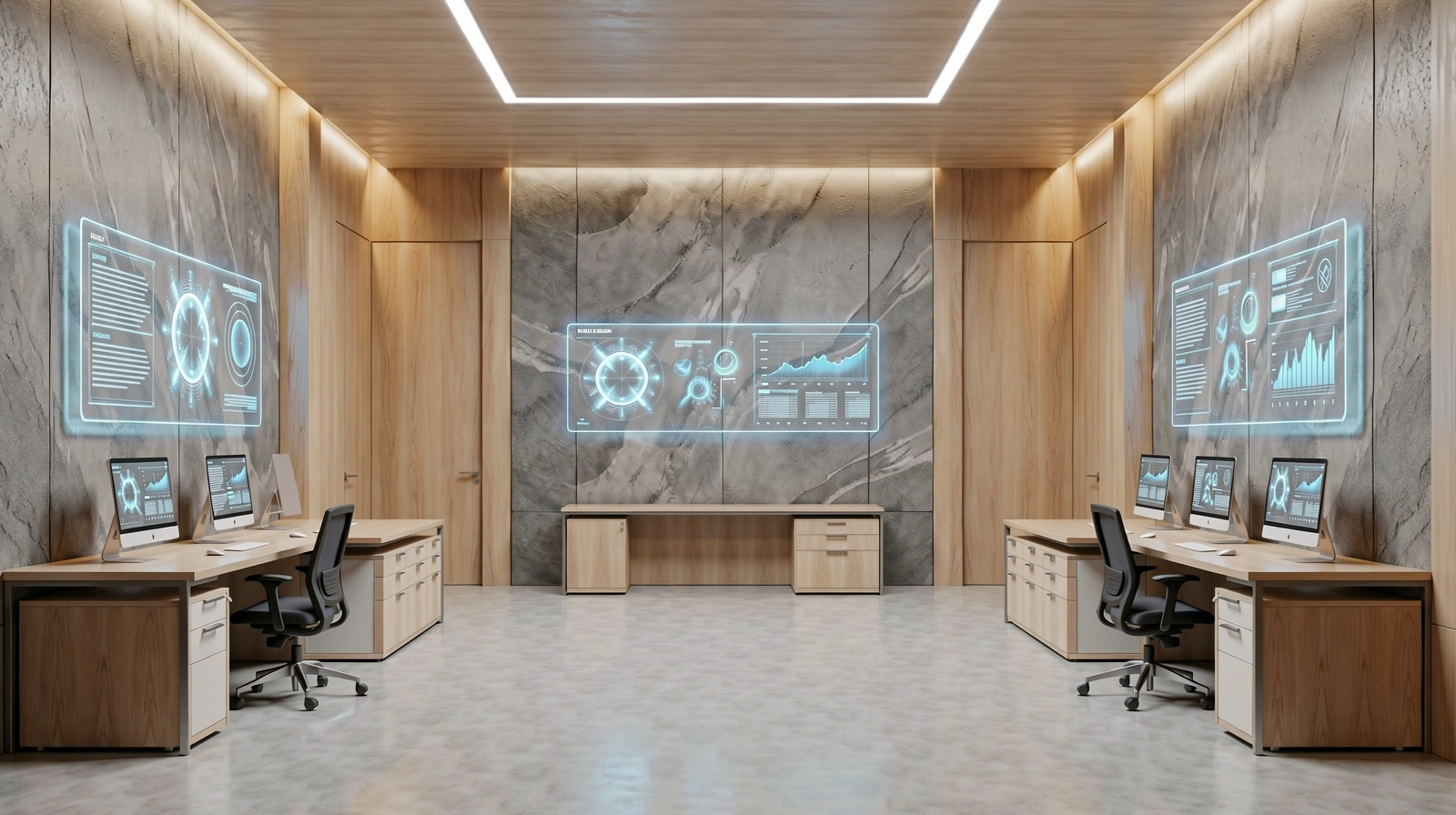 The NothingVaro Environment