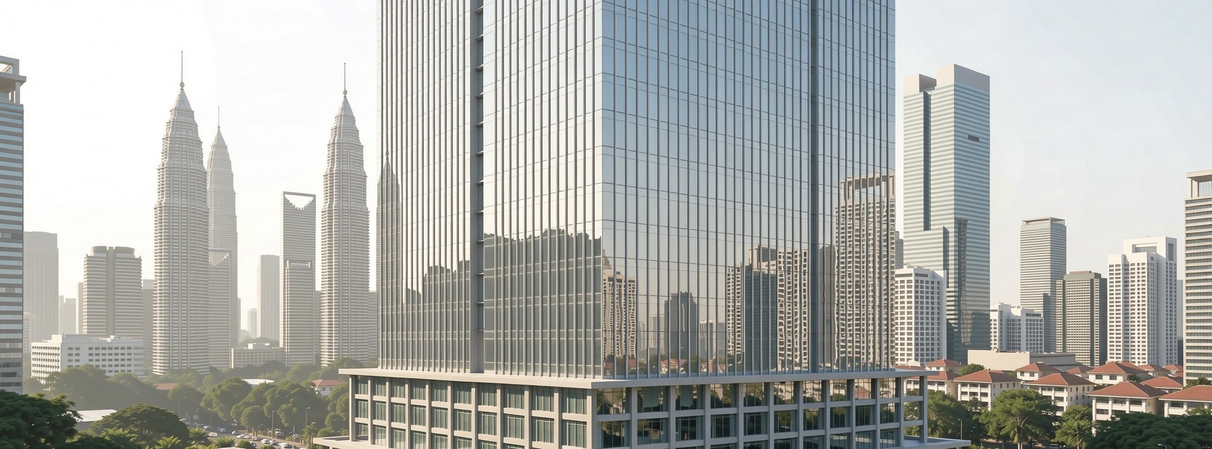 NothingVaro Digital HQ Location