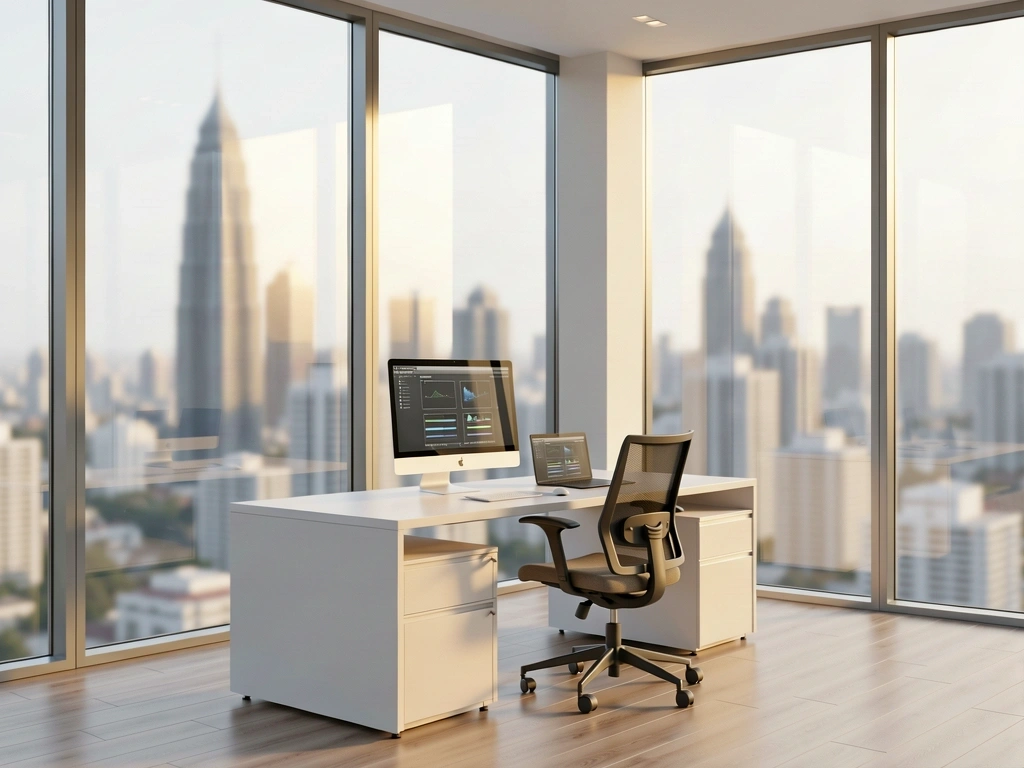 NothingVaro Digital Innovation Space