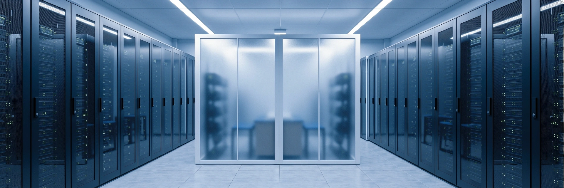 Data Security Infrastructure