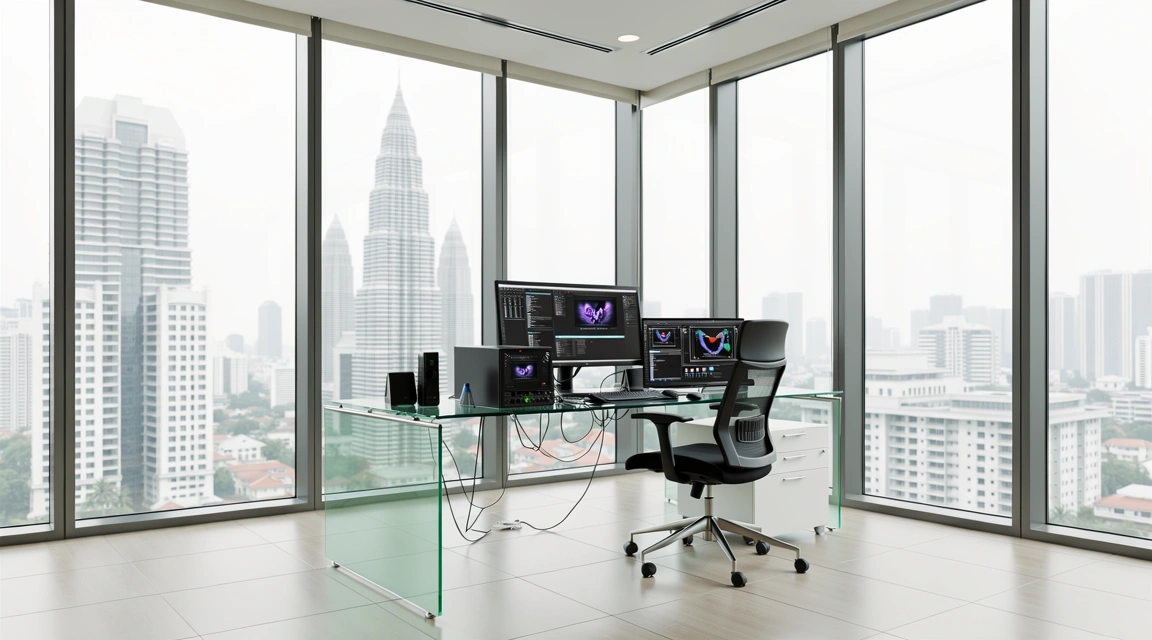 NothingVaro Workspace